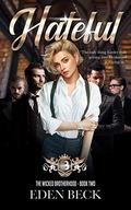 Hateful by Eden Beck