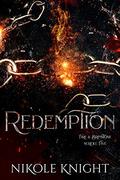 Redemption by Nik Knight