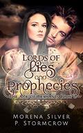 Lords of Lies and Prophecies (The Age of Remnants #2) by P. Stormcrow