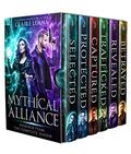 Mythical Alliance: Phoenix Team: The Complete Season by Claire Luana