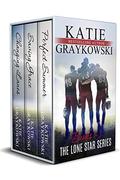 The Lone Stars Box Set Books 1-3 by Katie Graykowski