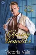 Chasing Benedict (The Gentleman Courtesans #5) by Victoria Vale