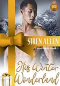 His Winter Wonderland: AMBW Paranormal Romance (A Very Alpha Christmas Season 2 #17) by Siren Allen