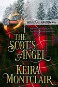 The Scot's Angel by Keira Montclair
