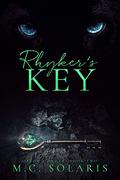 Rhyker's Key (Orion's Order #2) by M.C. Solaris