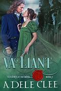 Valiant by Adele Clee