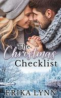 The Christmas Checklist (Christmas Cove #2) by Erika Lynn