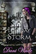 Holiday Storm: A Secrets of Covington Corner Novella (Secrets of Covington Corner #4) by Dani Wade