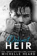 Defiant Heir by Michelle Heard