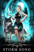 Silver Moon Academy: Book Three: A Reverse Harem Academy (Silver Moon Academy #3) by Storm Song