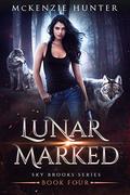 Lunar Marked by McKenzie Hunter