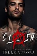 Clash (Left Turn #1) by Belle Aurora