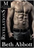 Revelations: A Masters Series Military Romance (The Masters #1) by Beth Abbott