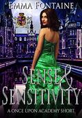 Sense & Sensitivity by Emma Fontaine