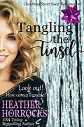 Tangling the Tinsel (Christmas Street #6) by Heather Horrocks