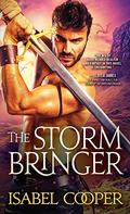 The Stormbringer (Stormbringer #1) by Isabel Cooper