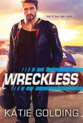 Wreckless (Moto Grand Prix) (Moto Grand Prix #2) by Katie Golding