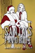 Santa's Favorite by Madeleine Taylor