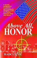 Above All, Honor by Radclyffe