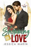 Shopping For Love: A Holiday Romance by Jessica Marin
