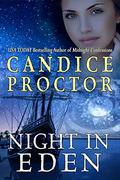 Night in Eden by Candice Proctor