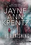 The Vanishing by Jayne Ann Krentz