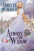Always the Widow (Never the Bride #9) by Emily E.K. Murdoch
