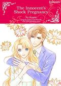The Innocent's Shock Pregnancy: Harlequin Comics by Yu Asami