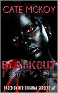 Blackout by Cate McKoy