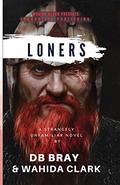 Loners by Wahida Clark