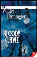 Bloody Claws by Winter Pennington
