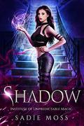 Shadow by Sadie Moss
