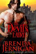 The Devil's Laird by Brenda Jernigan