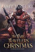 The Time Traveler’s Christmas by Amy Jarecki