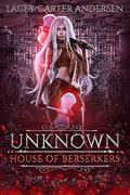 Unknown by Lacey Carter Andersen