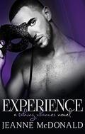 Experience (Taking Chances #3) by Jeanne McDonald