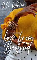 Love From Beyond: A Novella by A.S. Wilson