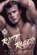 Riot Rules (Crooked Sinners #2) by Callie Hart