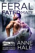 Feral Fated Mate (Primal Claims Series) by Marina Maddix