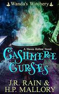 Cashmere Curses: A Paranormal Women's Fiction Novel by J.R. Rain, H.P. Mallory