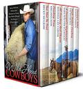 Wild About Cowboys by D'Ann Lindun