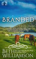 Branded by Beth Williamson