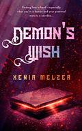 Demon's Wish by Xenia Melzer