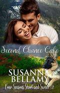 Second Chance Café by Susanne Bellamy