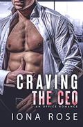 Craving The CEO by Leanore Elliott