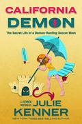 California Demon by Julie Kenner