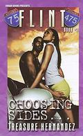 Flint Book 1:: Choosing Sides by Treasure Hernandez