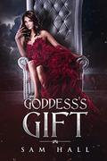 Goddess's Gift by Sam Hall