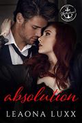 Absolution: A Salvation Society Novel by Leaona Luxx