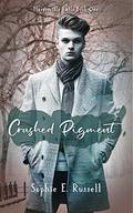Crushed Pigment: A Novella (Haversville Falls) by Sophie E. Russell
